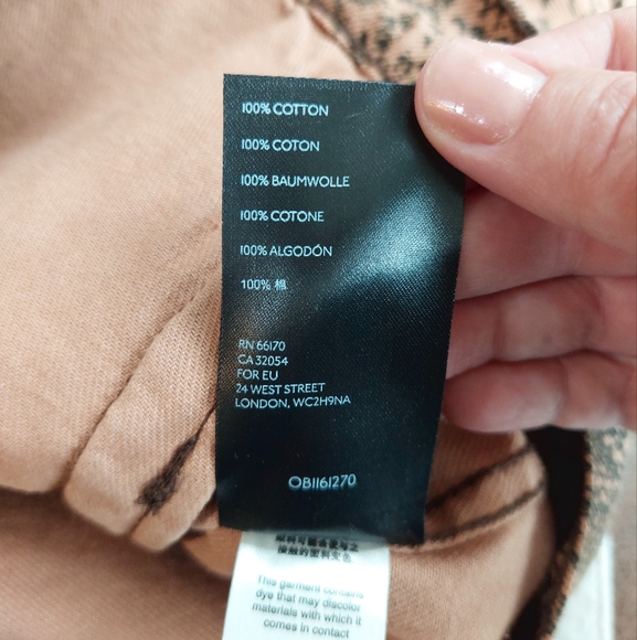 Free People Snake Skin Jacket Womans Size XS Black Animal Print Shacket - Picture 3 of 9